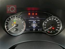 ئينفنتي QX80